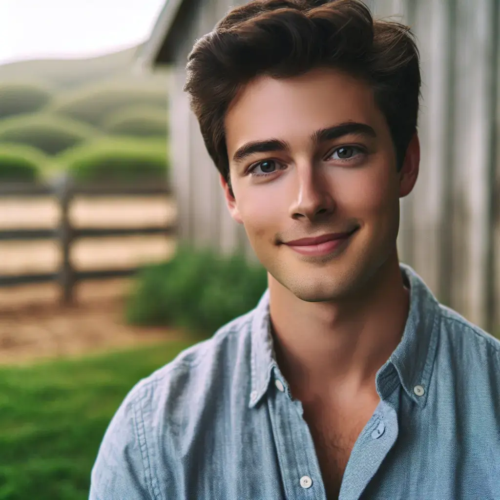 Jacob Matthews